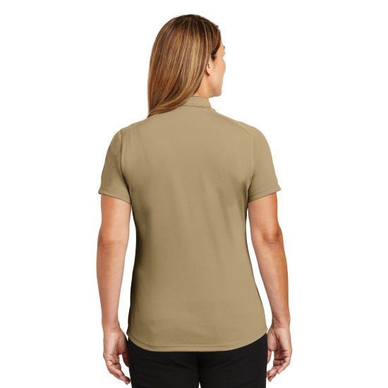 CornerStone Ladies Select Lightweight Snag-Proof Polo. CS419