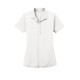 CornerStone Ladies Select Lightweight Snag-Proof Polo. CS419