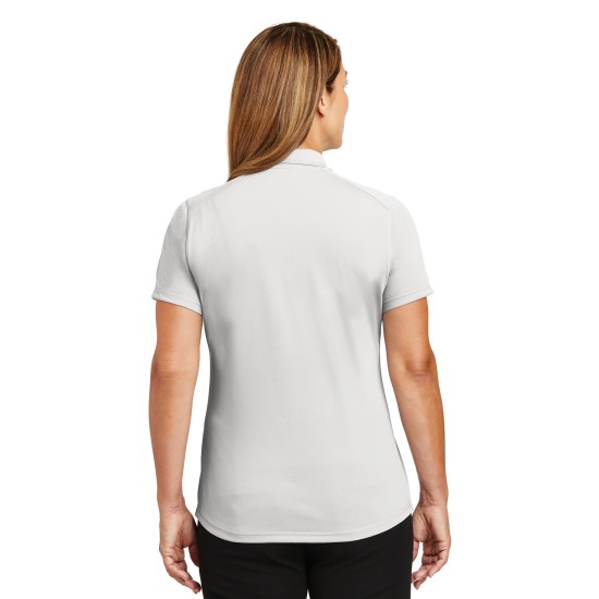 CornerStone Ladies Select Lightweight Snag-Proof Polo. CS419