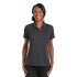 CornerStone Ladies Micropique Gripper Polo. CS422