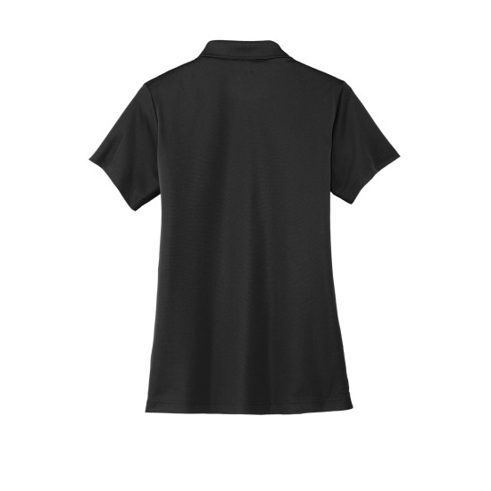 CornerStone Ladies Micropique Gripper Polo. CS422