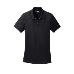 CornerStone Ladies Micropique Gripper Polo. CS422