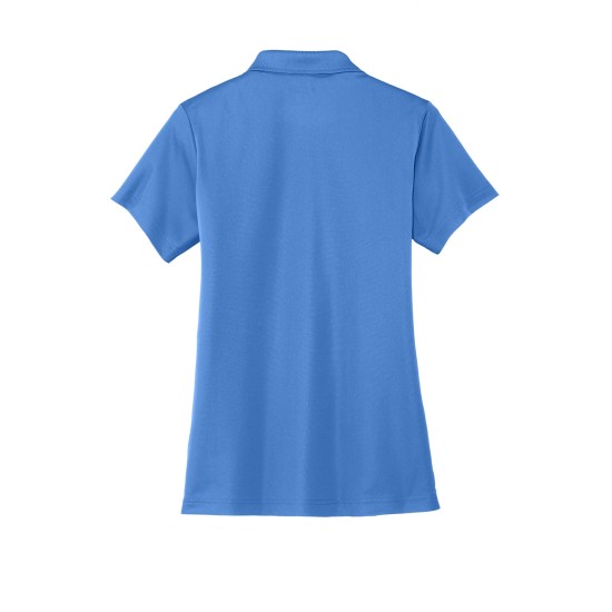 CornerStone Ladies Micropique Gripper Polo. CS422