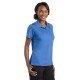 CornerStone Ladies Micropique Gripper Polo. CS422