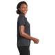 CornerStone Ladies Micropique Gripper Polo. CS422