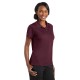 CornerStone Ladies Micropique Gripper Polo. CS422