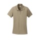 CornerStone Ladies Micropique Gripper Polo. CS422