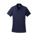 CornerStone Ladies Micropique Gripper Polo. CS422