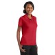 CornerStone Ladies Micropique Gripper Polo. CS422