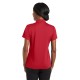 CornerStone Ladies Micropique Gripper Polo. CS422