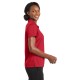 CornerStone Ladies Micropique Gripper Polo. CS422