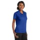 CornerStone Ladies Micropique Gripper Polo. CS422