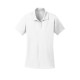 CornerStone Ladies Micropique Gripper Polo. CS422