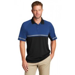 CornerStone Select Lightweight Snag-Proof Enhanced Visibility Polo CS423