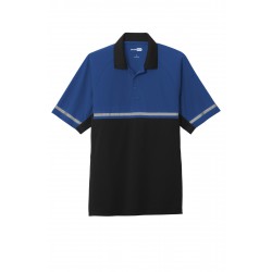 CornerStone Select Lightweight Snag-Proof Enhanced Visibility Polo CS423