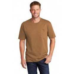 CornerStone Workwear Pocket Tee CS430