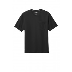 CornerStone Workwear Pocket Tee CS430