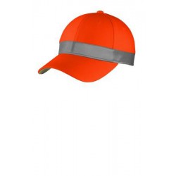 CornerStone ANSI 107 Safety Cap. CS802