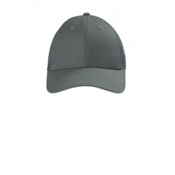 CornerStone Canvas Mesh Back Cap. CS811