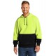 CornerStone Enhanced Visibility Fleece Pullover Hoodie CSF01