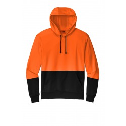 CornerStone Enhanced Visibility Fleece Pullover Hoodie CSF01