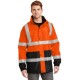 CornerStone - ANSI 107 Class 3 Waterproof Parka. CSJ24