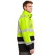 CornerStone - ANSI 107 Class 3 Waterproof Parka. CSJ24