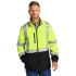 CornerStone ANSI 107 Class 3 Soft Shell Jacket CSJ503