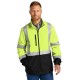 CornerStone ANSI 107 Class 3 Soft Shell Jacket CSJ503