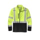 CornerStone ANSI 107 Class 3 Soft Shell Jacket CSJ503