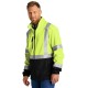 CornerStone ANSI 107 Class 3 Soft Shell Jacket CSJ503