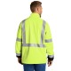 CornerStone ANSI 107 Class 3 Soft Shell Jacket CSJ503