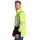 CornerStone ANSI 107 Class 3 Soft Shell Jacket CSJ503