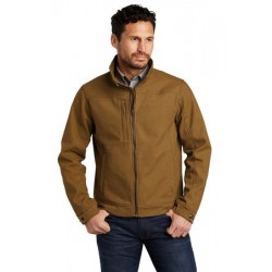 CornerStone Duck Bonded Soft Shell Jacket CSJ60