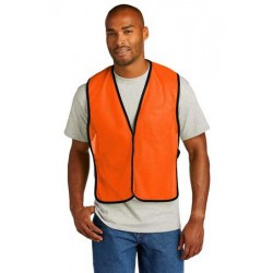 CornerStone Enhanced Visibility Mesh Vest. CSV01