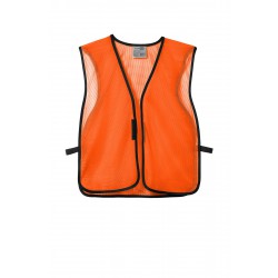 CornerStone Enhanced Visibility Mesh Vest. CSV01
