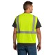 CornerStone ANSI 107 Class 2 Economy Mesh Zippered Vest. CSV101