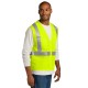 CornerStone ANSI 107 Class 2 Mesh Zippered Vest. CSV102