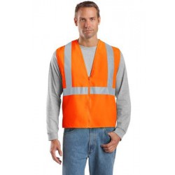 CornerStone - ANSI 107 Class 2 Safety Vest. CSV400