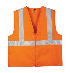 CornerStone - ANSI 107 Class 2 Safety Vest. CSV400