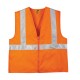 CornerStone - ANSI 107 Class 2 Safety Vest. CSV400