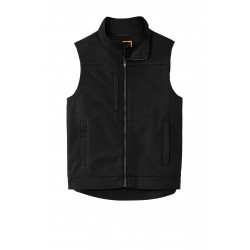 CornerStone Duck Bonded Soft Shell Vest CSV60