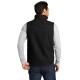 CornerStone Duck Bonded Soft Shell Vest CSV60