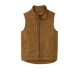 CornerStone Duck Bonded Soft Shell Vest CSV60