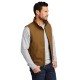 CornerStone Duck Bonded Soft Shell Vest CSV60