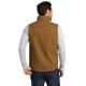 CornerStone Duck Bonded Soft Shell Vest CSV60