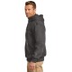 Carhartt ® Rain Defender ® Paxton Heavyweight Hooded Zip Mock Sweatshirt. CT100617