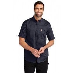 Carhartt Rugged Professional Series Short Sleeve Shirt CT102537