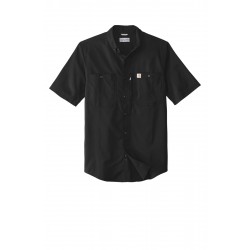 Carhartt Rugged Professional Series Short Sleeve Shirt CT102537