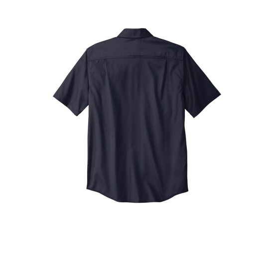 Carhartt Rugged Professional Series Short Sleeve Shirt CT102537